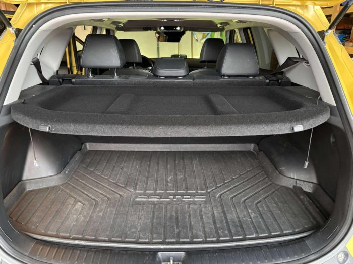 2021 Kia Seltos EX Premium - Image 8