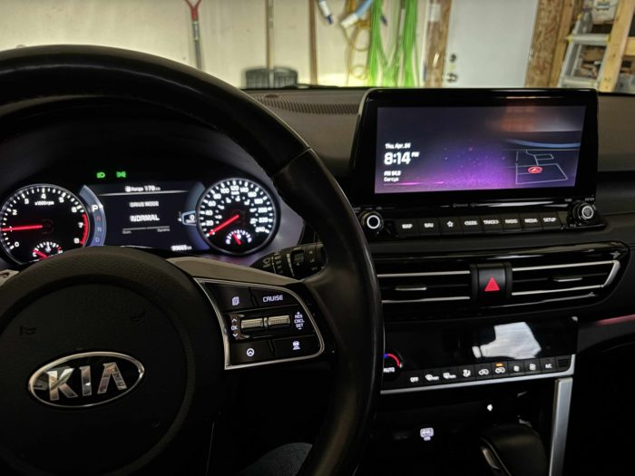 2021 Kia Seltos EX Premium - Image 10