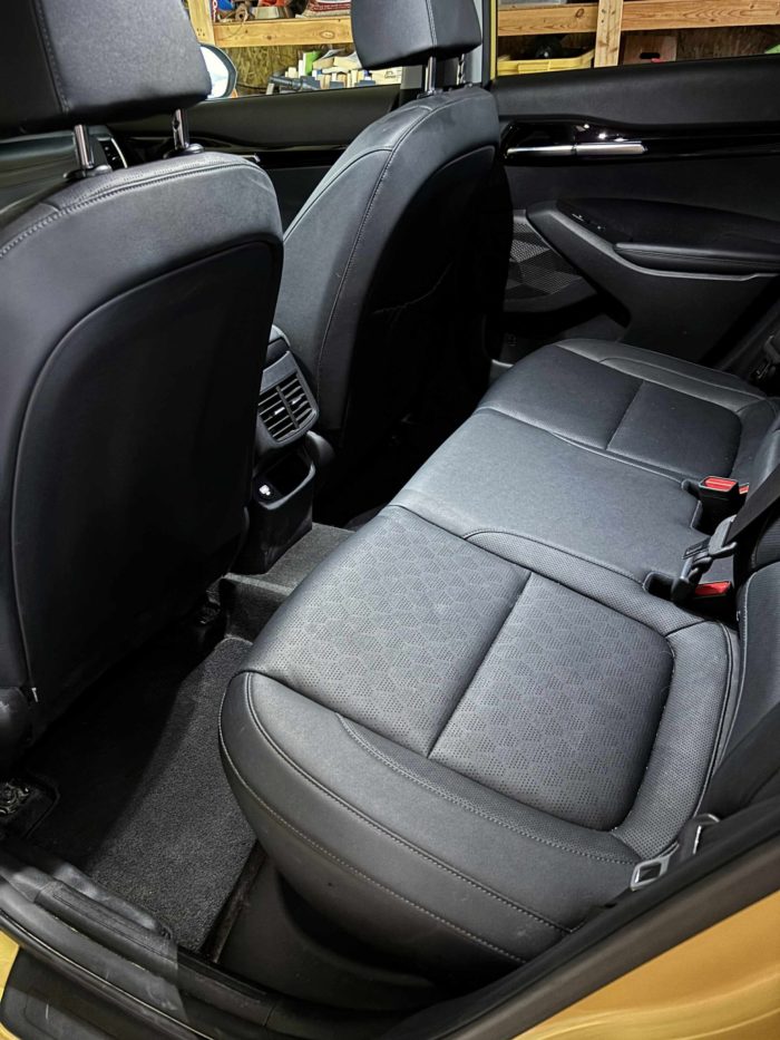 2021 Kia Seltos EX Premium - Image 14