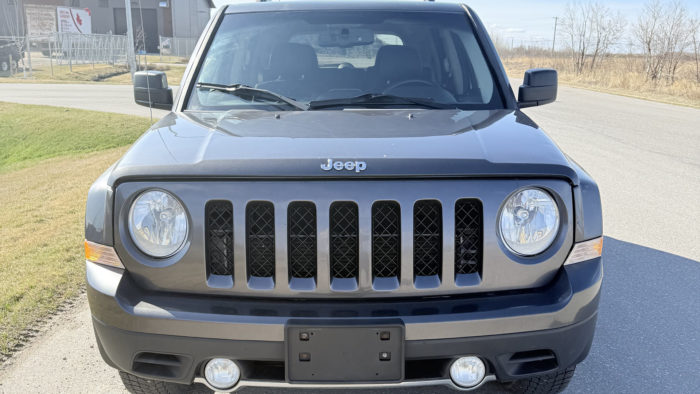 2016 Jeep Patriot High Altitude - Image 4