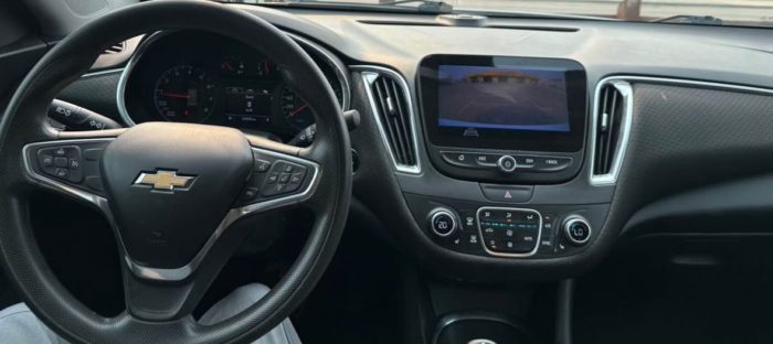 2019 Chevrolet Malibu LT - Image 7