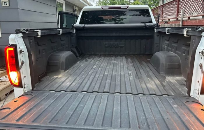2019 GMC Sierra 1500 Elevation - Image 6