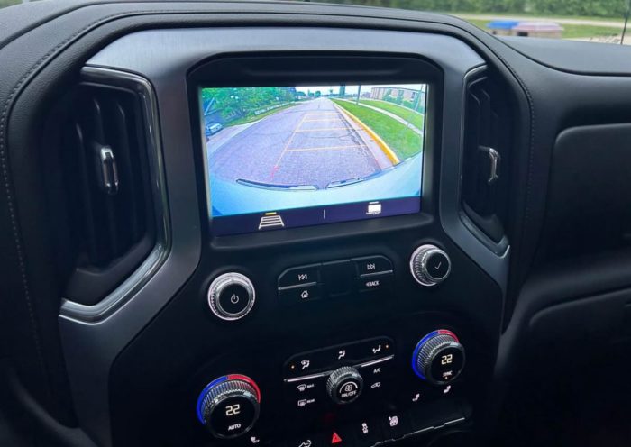 2019 GMC Sierra 1500 Elevation - Image 9