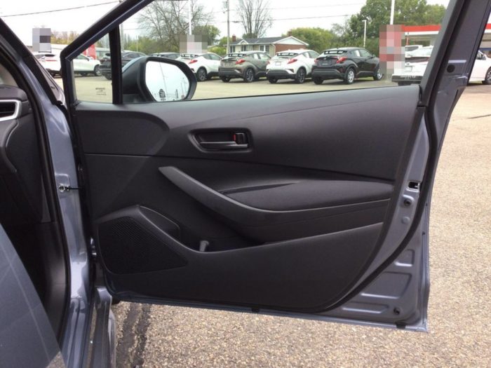 2022 Toyota Corolla LE - Image 7
