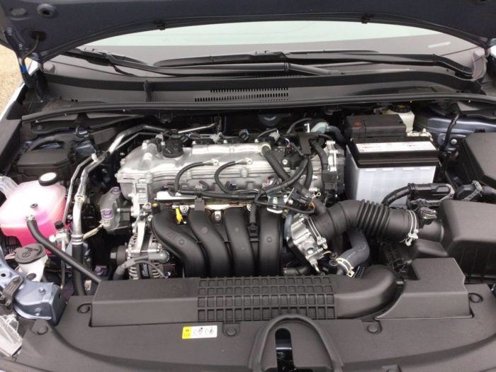 2022 Toyota Corolla LE - Image 15